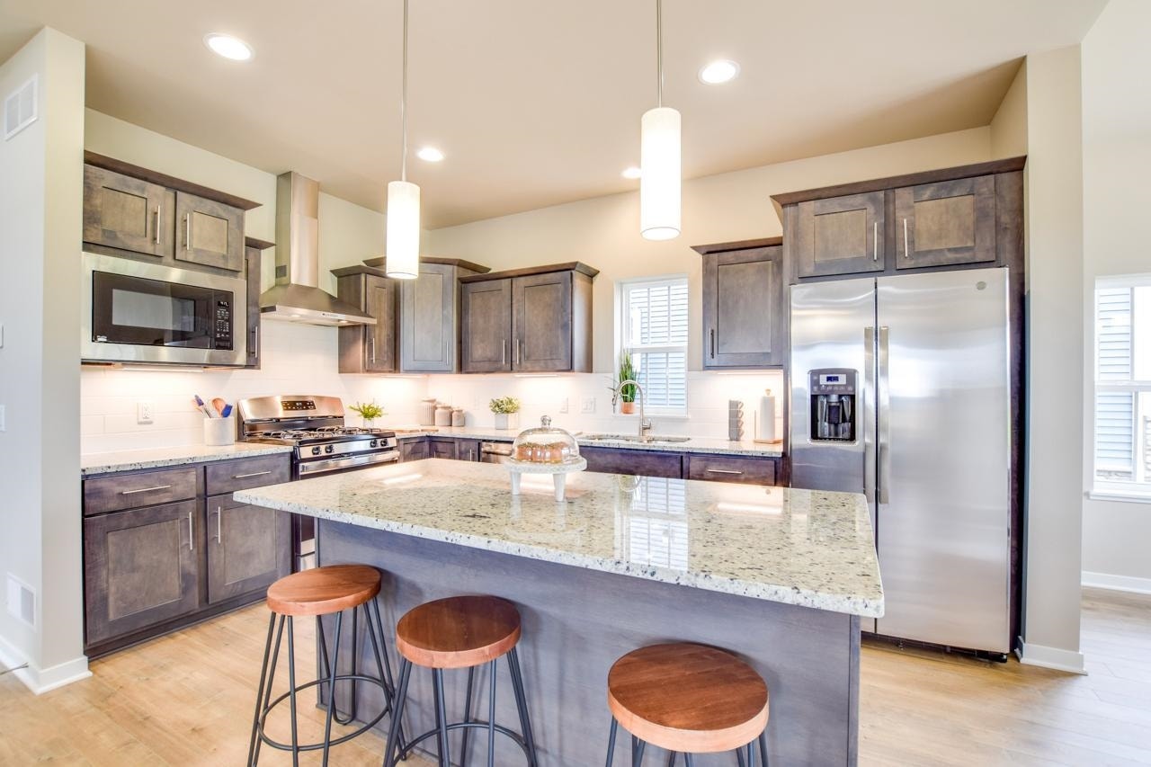 4307 Goldeneye Gateway Drive, Middleton, WI 53562