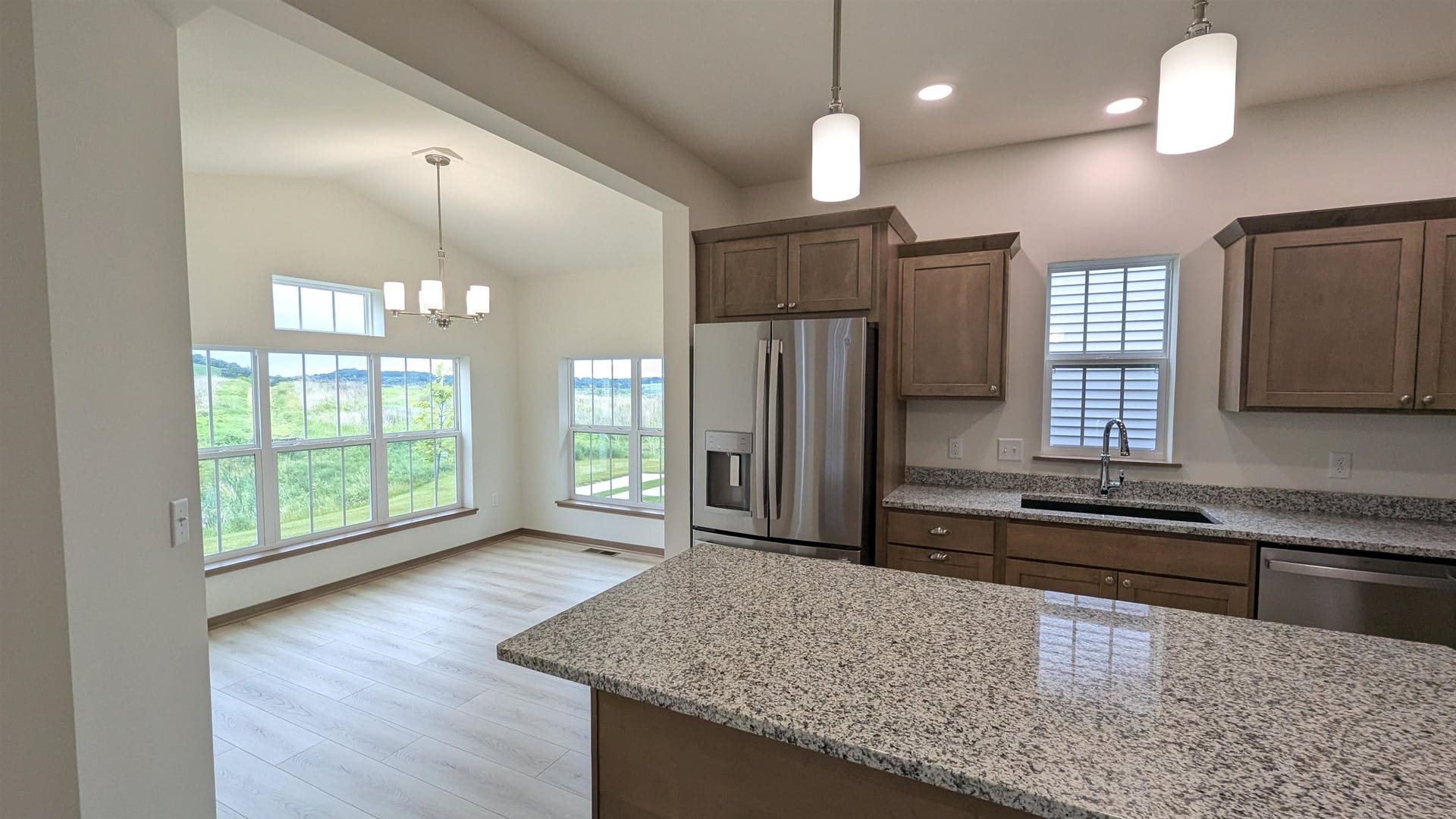 4307 Goldeneye Gateway Drive, Middleton, WI 53562