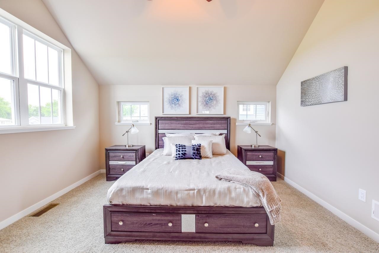 4307 Goldeneye Gateway Drive, Middleton, WI 53562