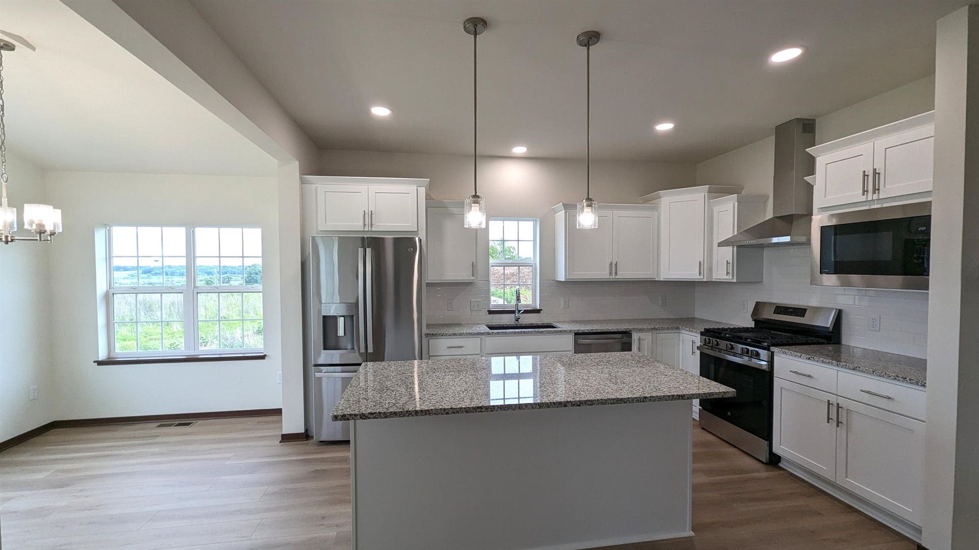 4303 Goldeneye Gateway Drive, Middleton, WI 53562