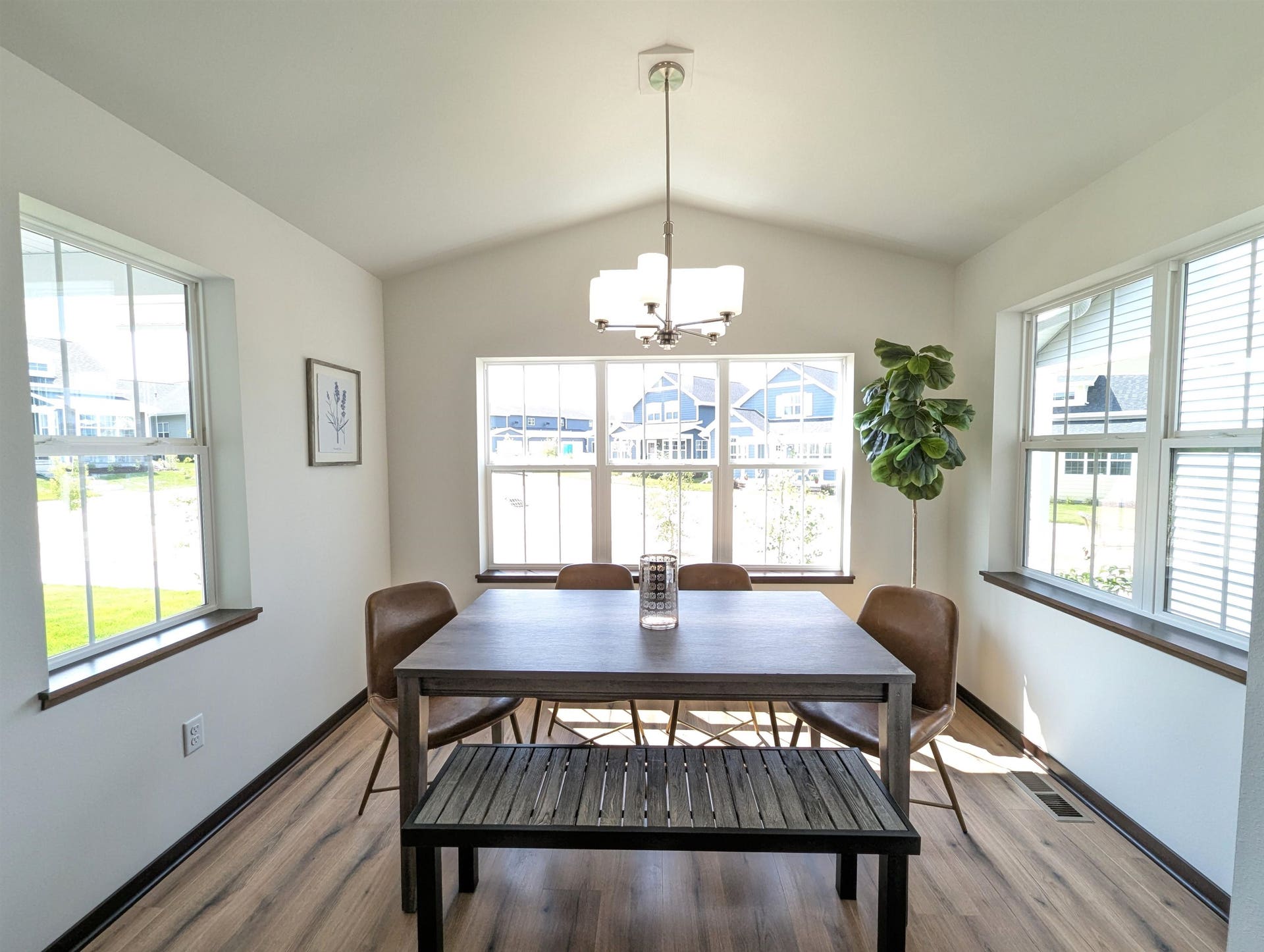 4303 Goldeneye Gateway Drive, Middleton, WI 53562