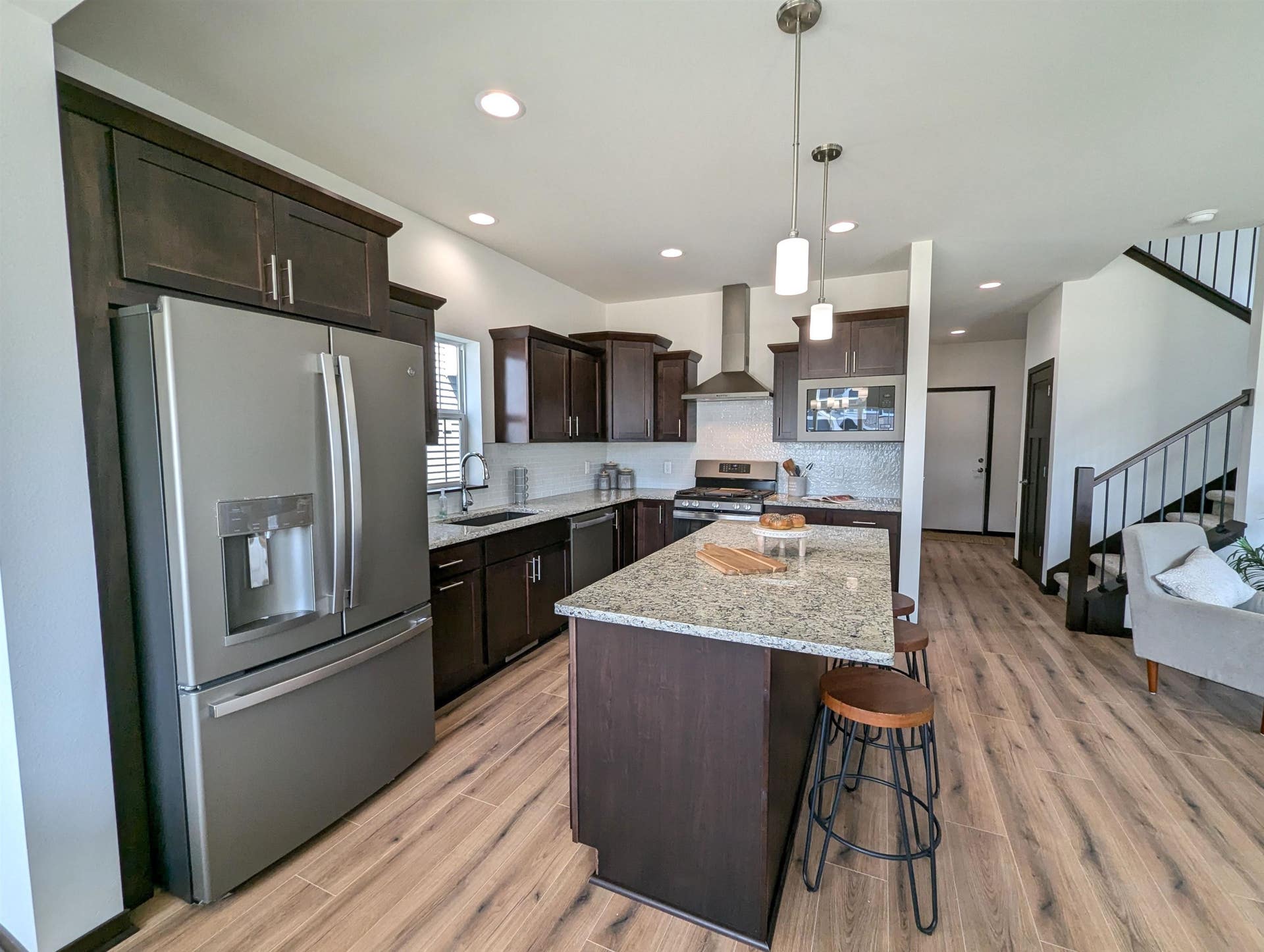 4303 Goldeneye Gateway Drive, Middleton, WI 53562