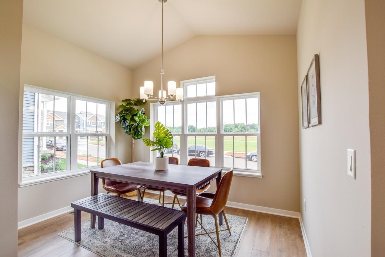 4307 Goldeneye Gateway Drive, Middleton, WI 53562