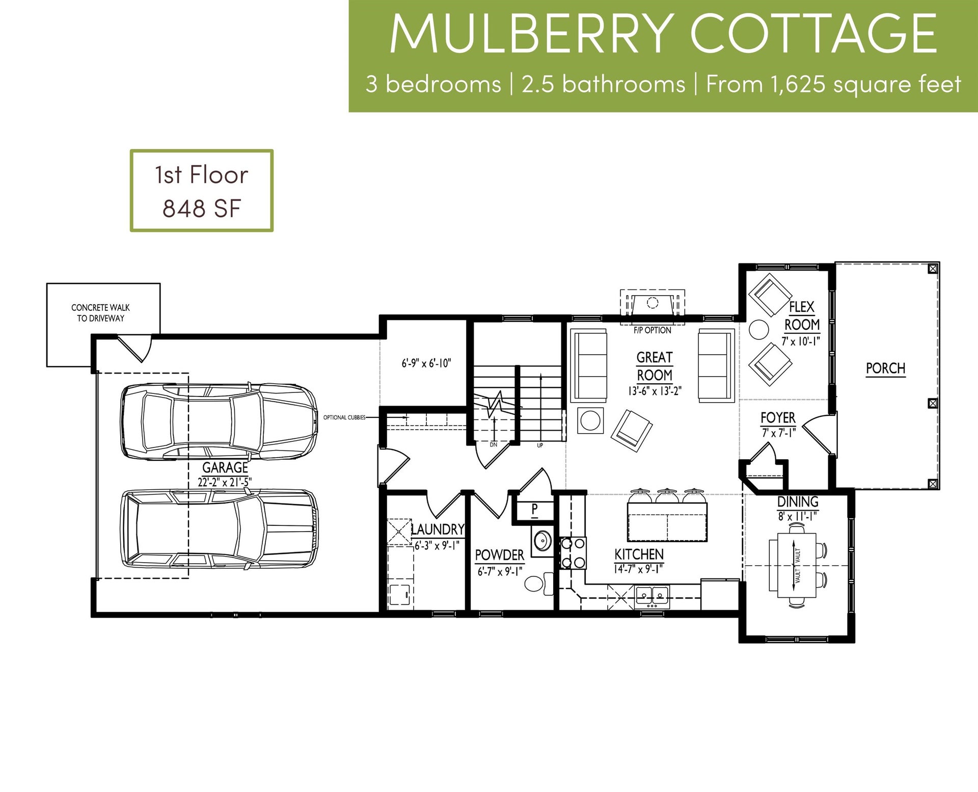 4307 Goldeneye Gateway Drive, Middleton, WI 53562