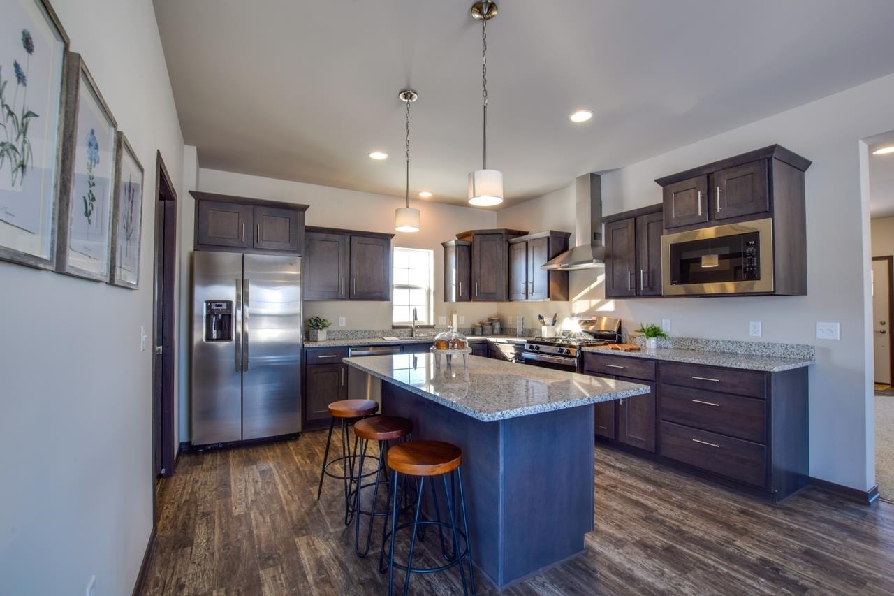 4302 Goldeneye Gateway Drive, Middleton, WI 53562