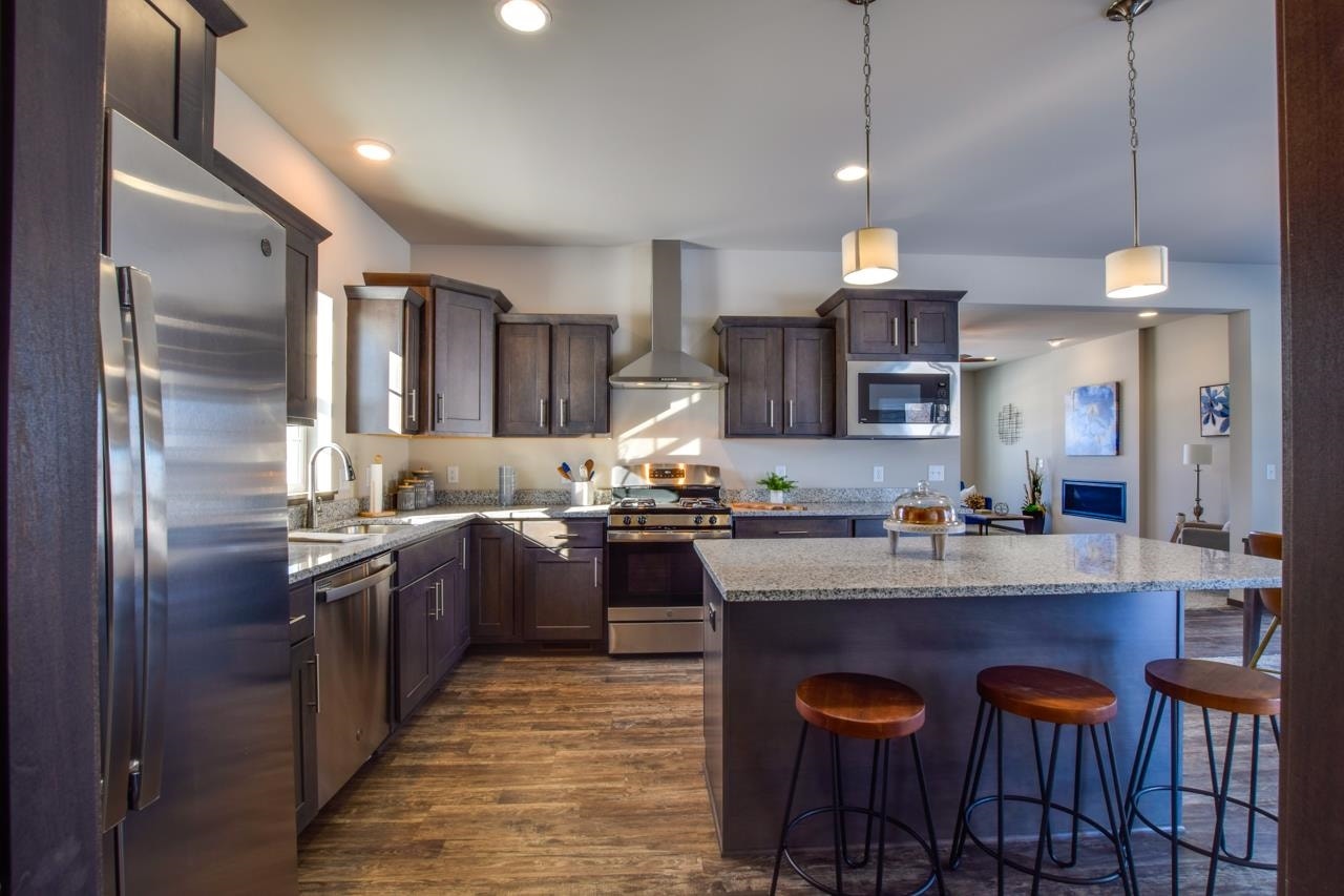 4302 Goldeneye Gateway Drive, Middleton, WI 53562