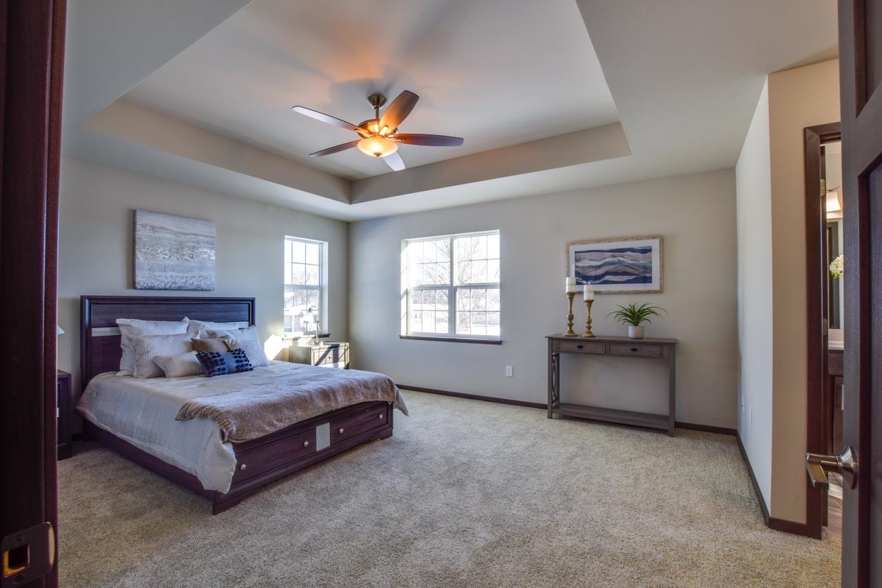 4302 Goldeneye Gateway Drive, Middleton, WI 53562