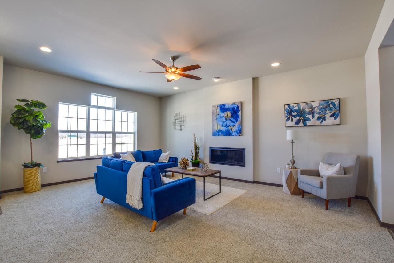 4302 Goldeneye Gateway Drive, Middleton, WI 53562