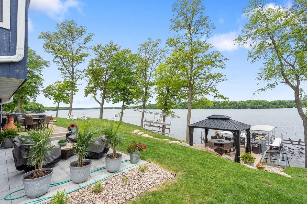 N2348 Trails End Road, West Point, WI 53555-0000