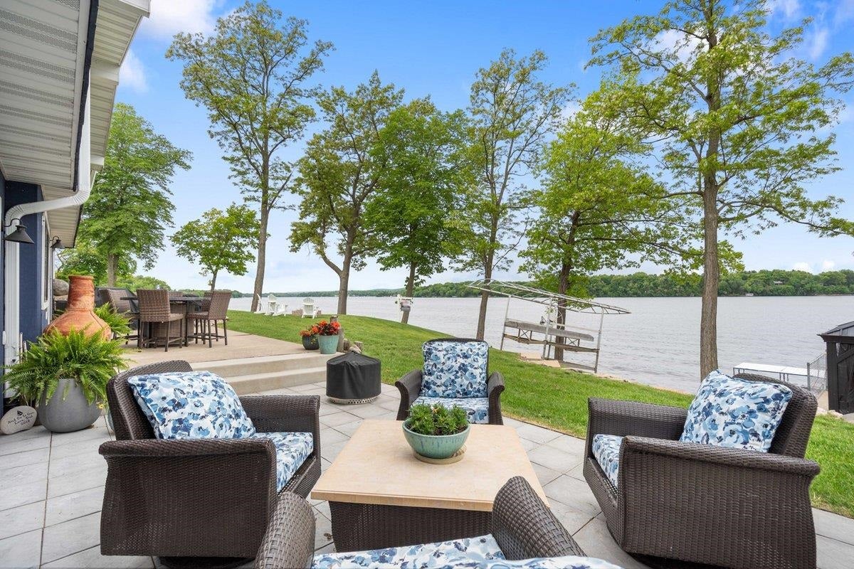 N2348 Trails End Road, West Point, WI 53555-0000