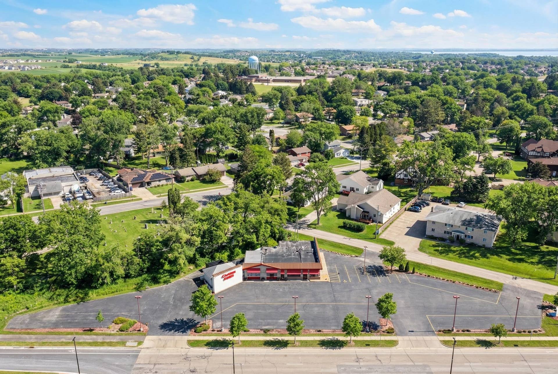 3415 Parmenter Street, Middleton, WI 53562-1527