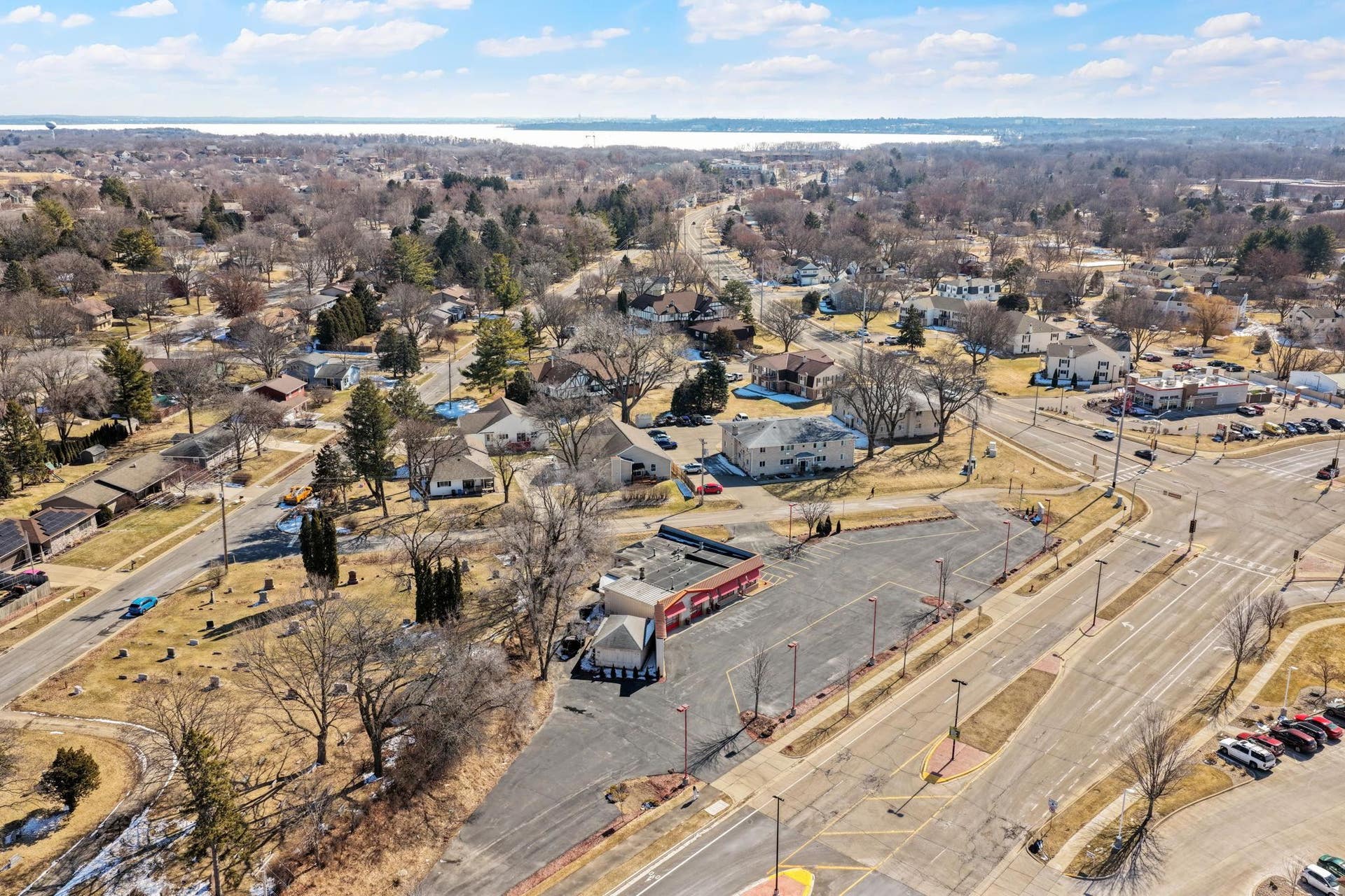 3415 Parmenter Street, Middleton, WI 53562-1527