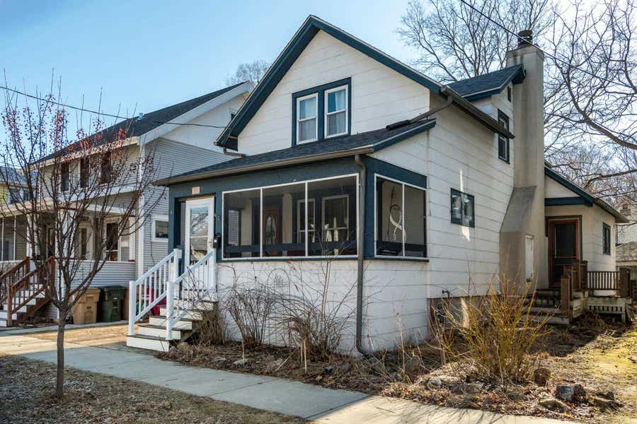 Property photo for 1137 Elizabeth Street, Madison, WI