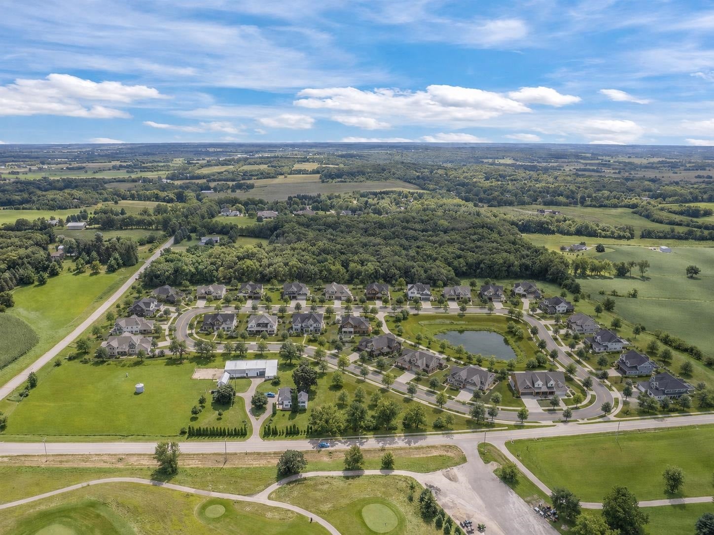 5431 Lincoln Road, Oregon, WI 53575
