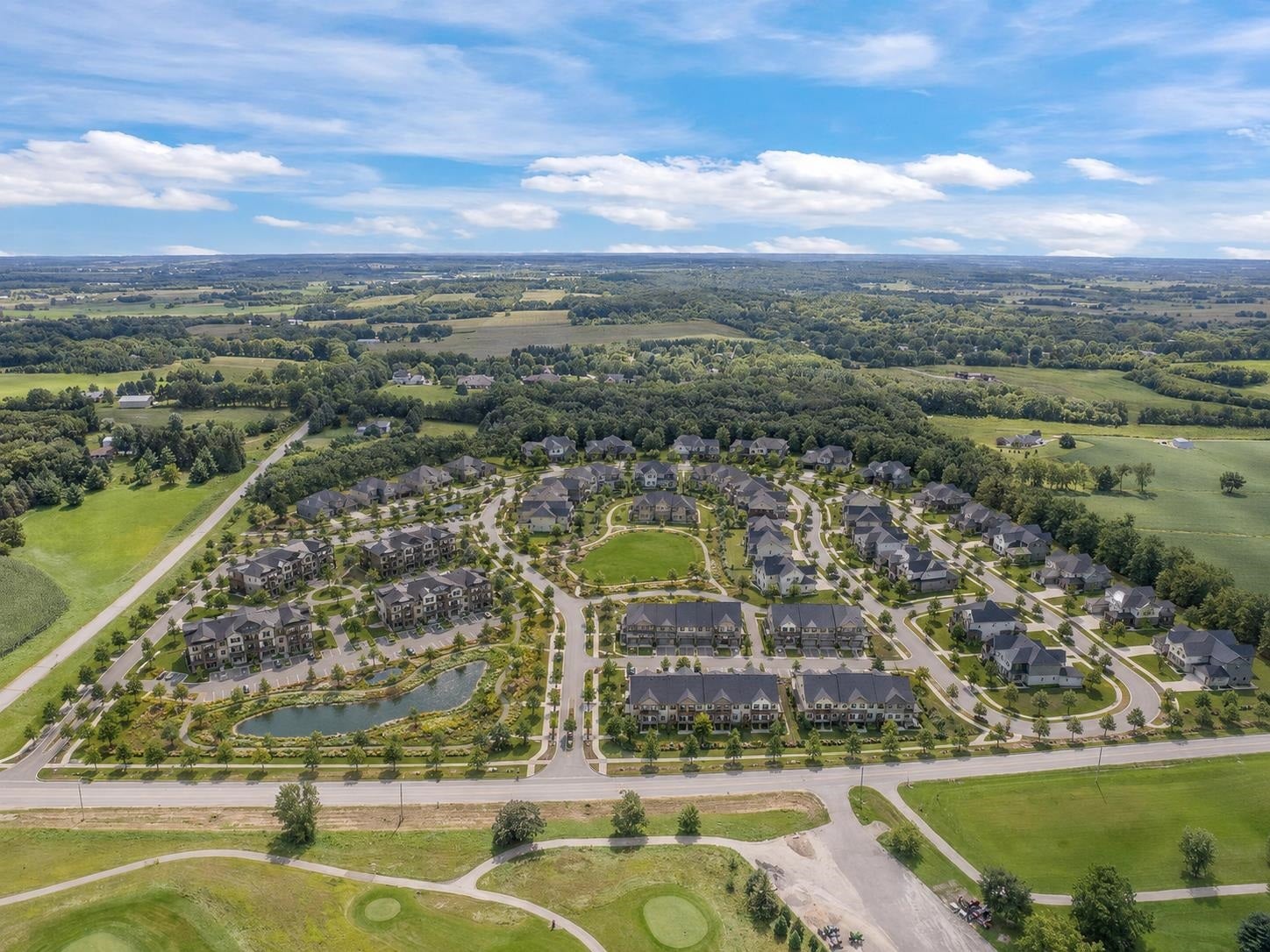 5431 Lincoln Road, Oregon, WI 53575