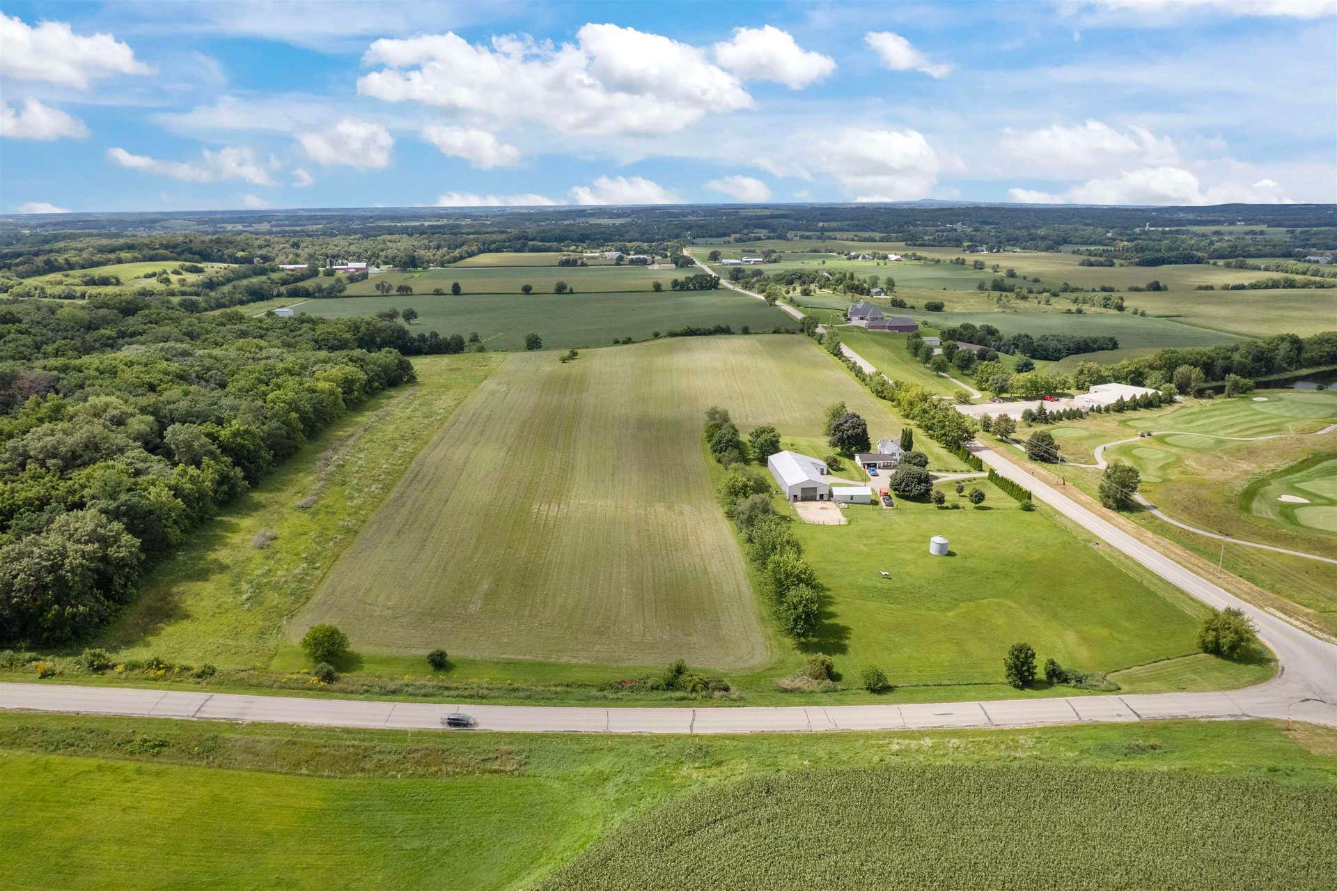 5431 Lincoln Road, Oregon, WI 53575