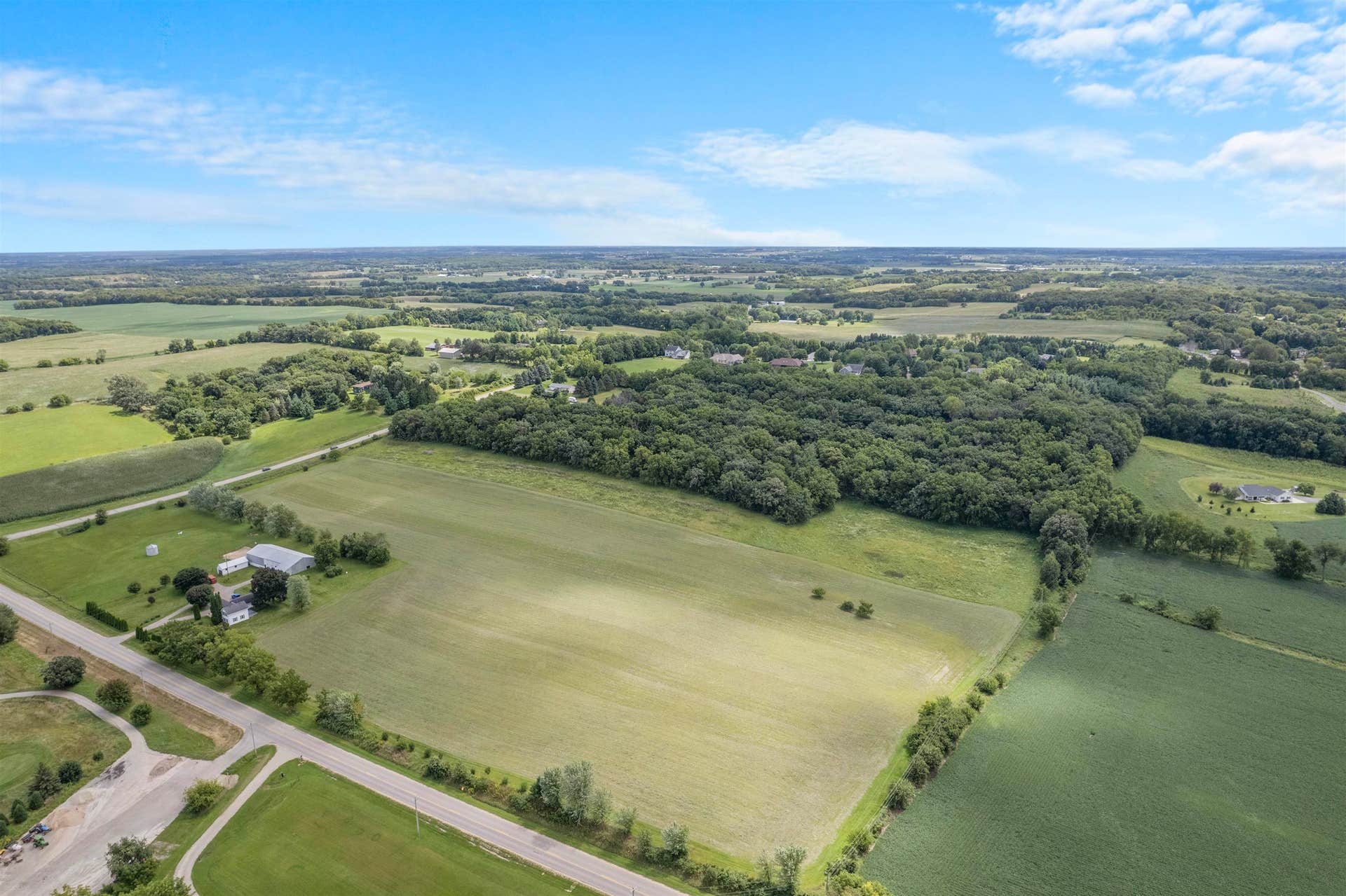 5431 Lincoln Road, Oregon, WI 53575