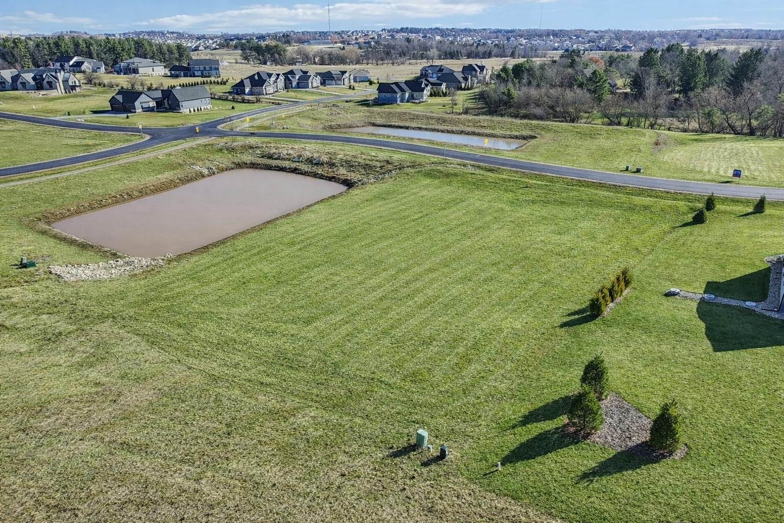 Lot 15 White Cedar Drive, Middleton, WI 53593