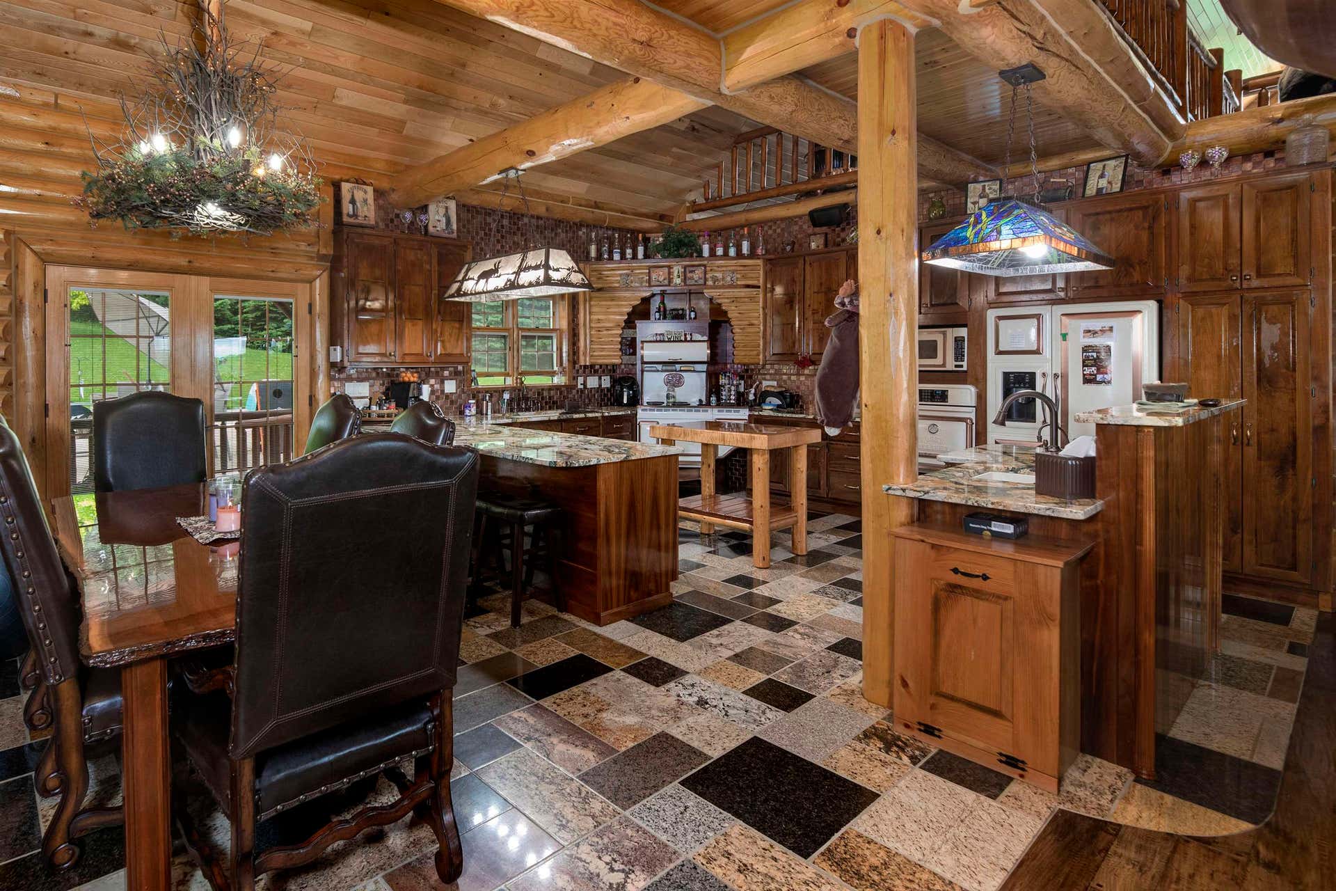 W743 Utley Road, Green Lake, WI 53946