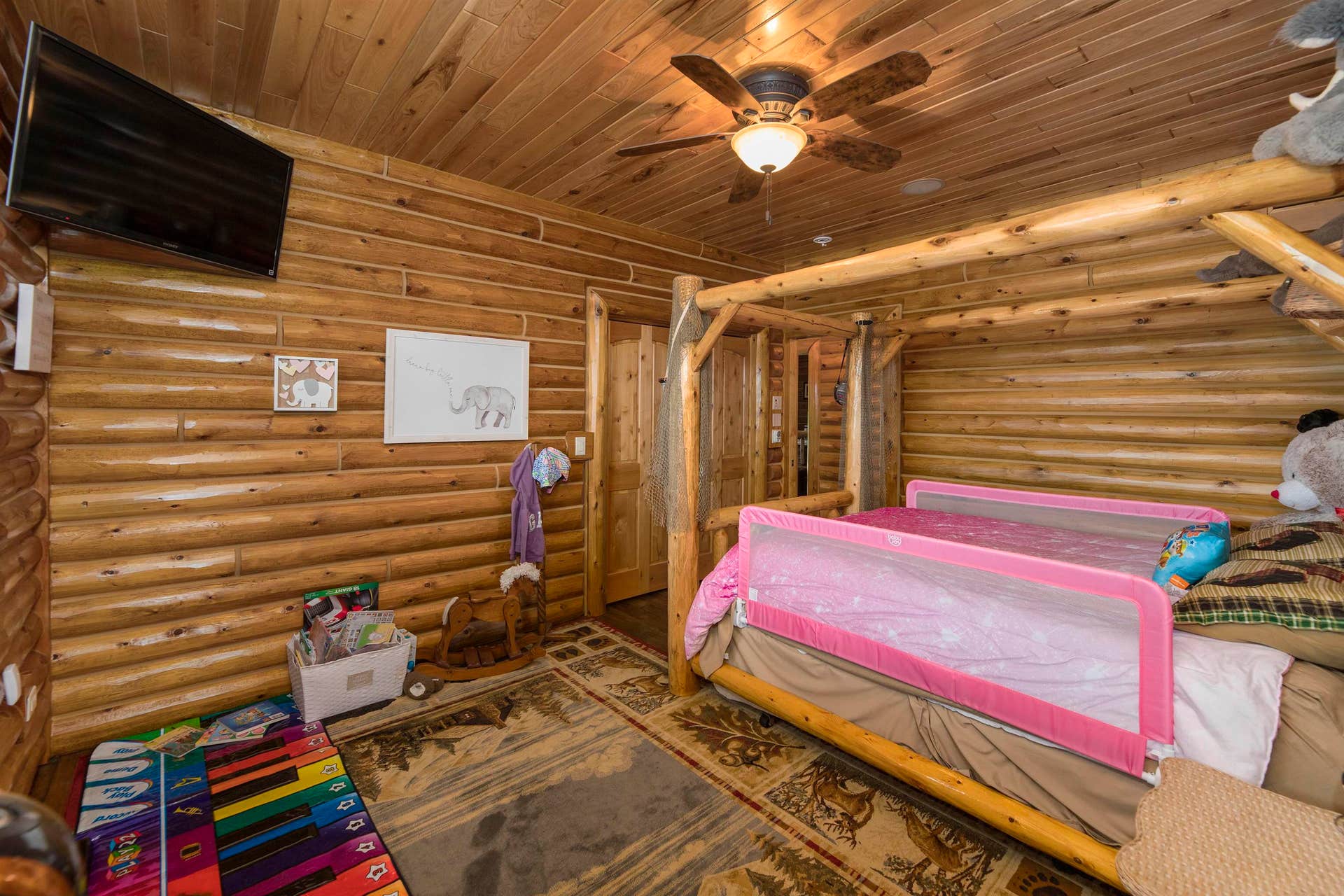 W743 Utley Road, Green Lake, WI 53946