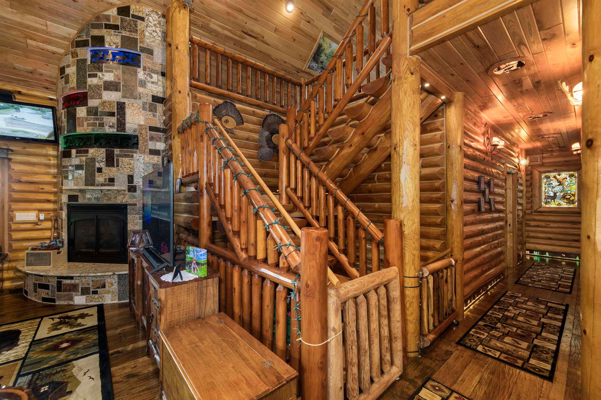 W743 Utley Road, Green Lake, WI 53946