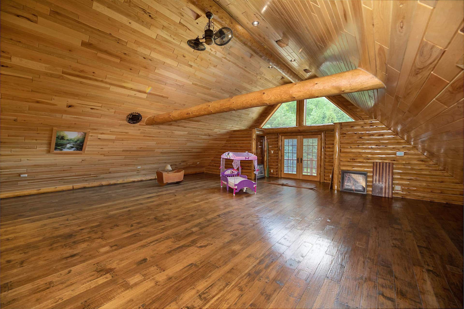 W743 Utley Road, Green Lake, WI 53946