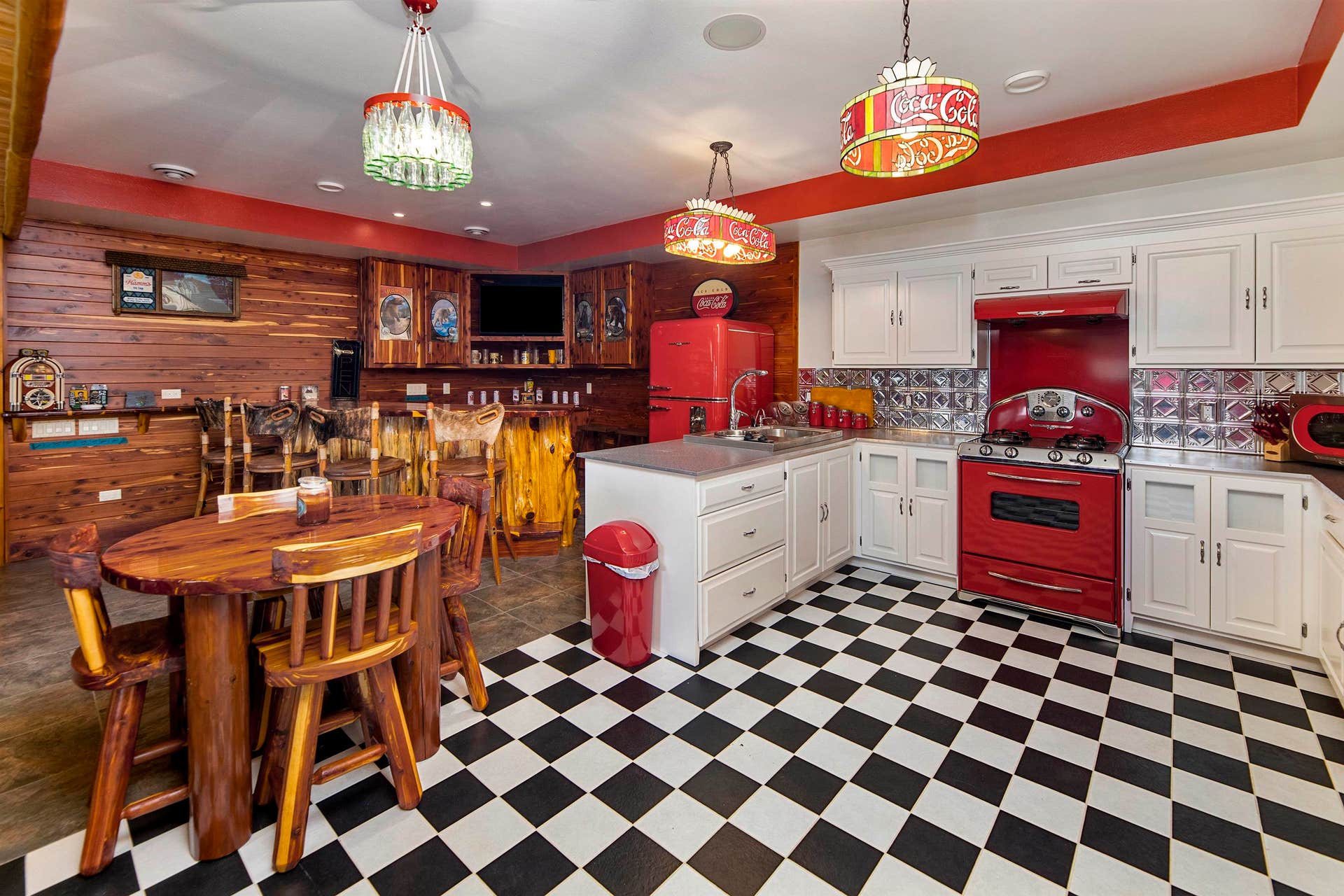 W743 Utley Road, Green Lake, WI 53946