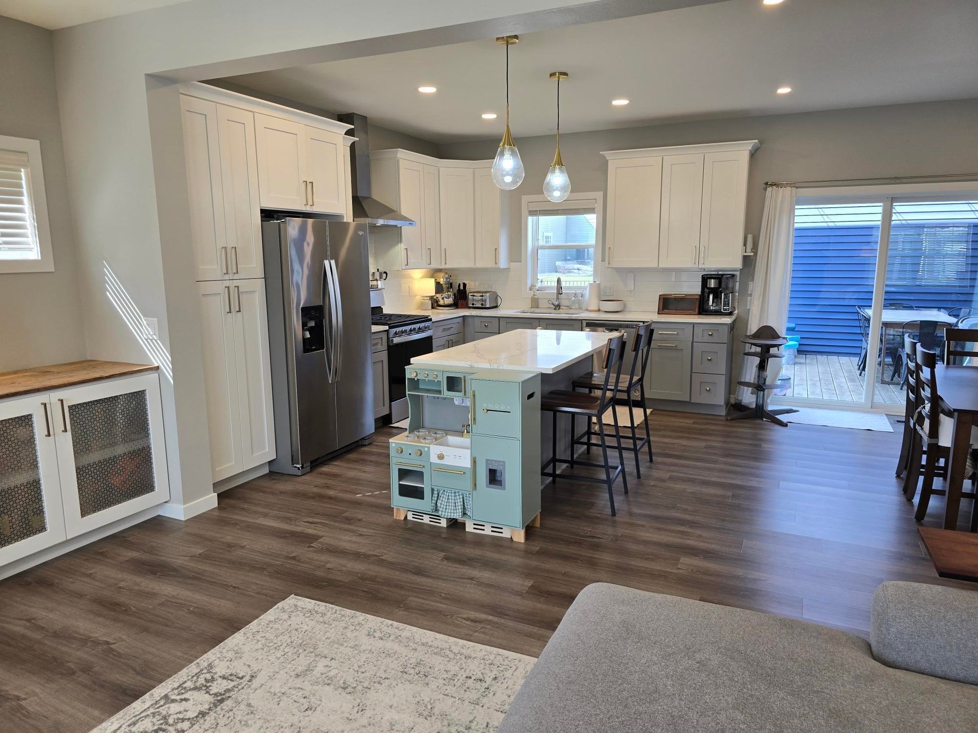 4886 Tat Soi Road, Fitchburg, WI 53711