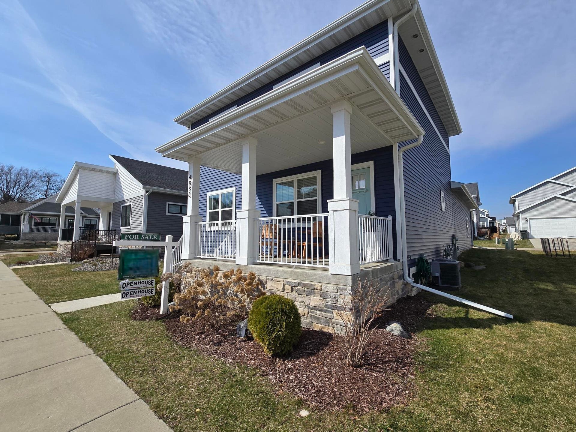 4886 Tat Soi Road, Fitchburg, WI 53711