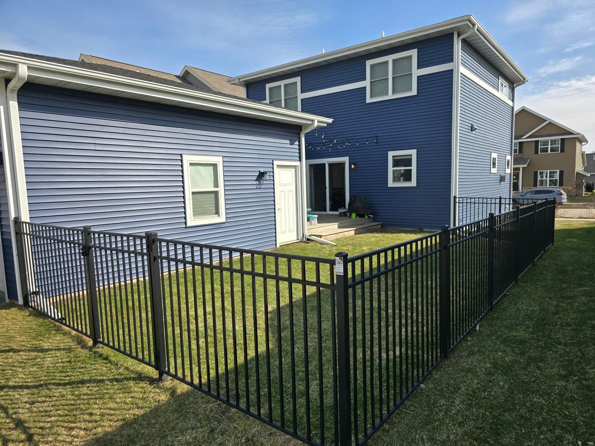 4886 Tat Soi Road, Fitchburg, WI 53711
