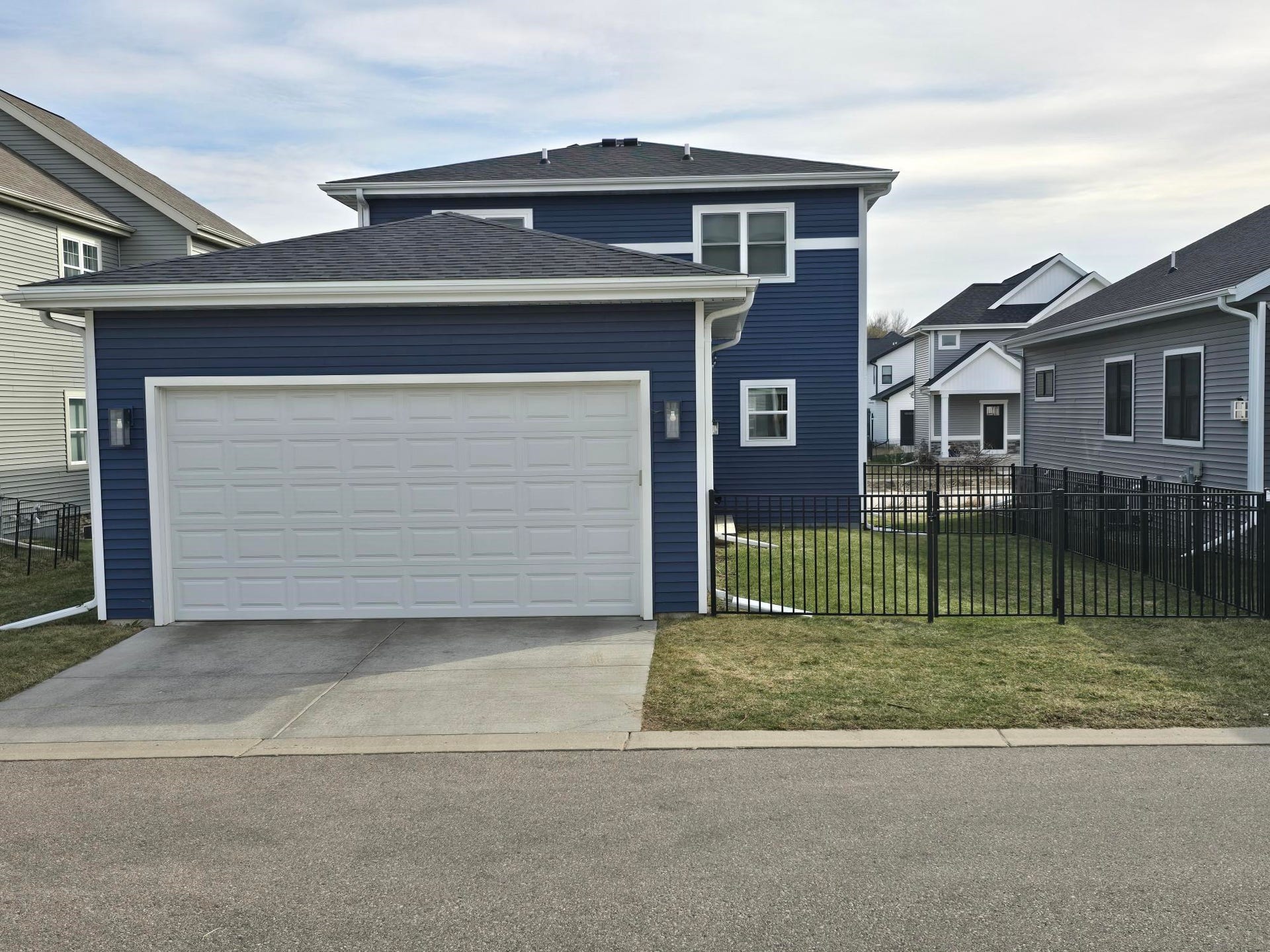 4886 Tat Soi Road, Fitchburg, WI 53711