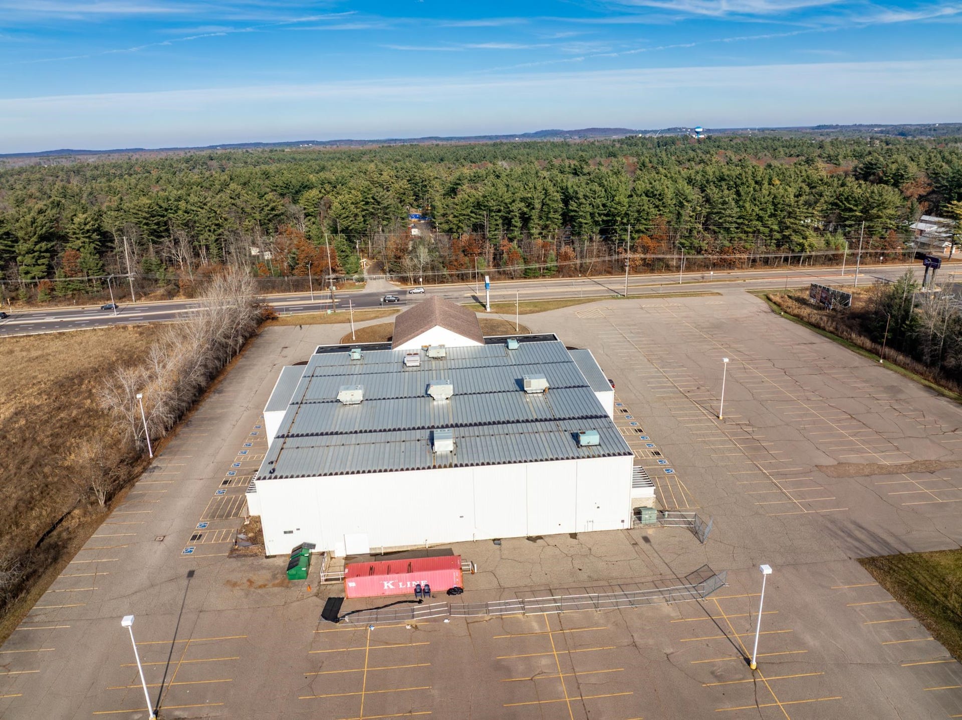 430 W Munroe Avenue, Lake Delton, WI 53965