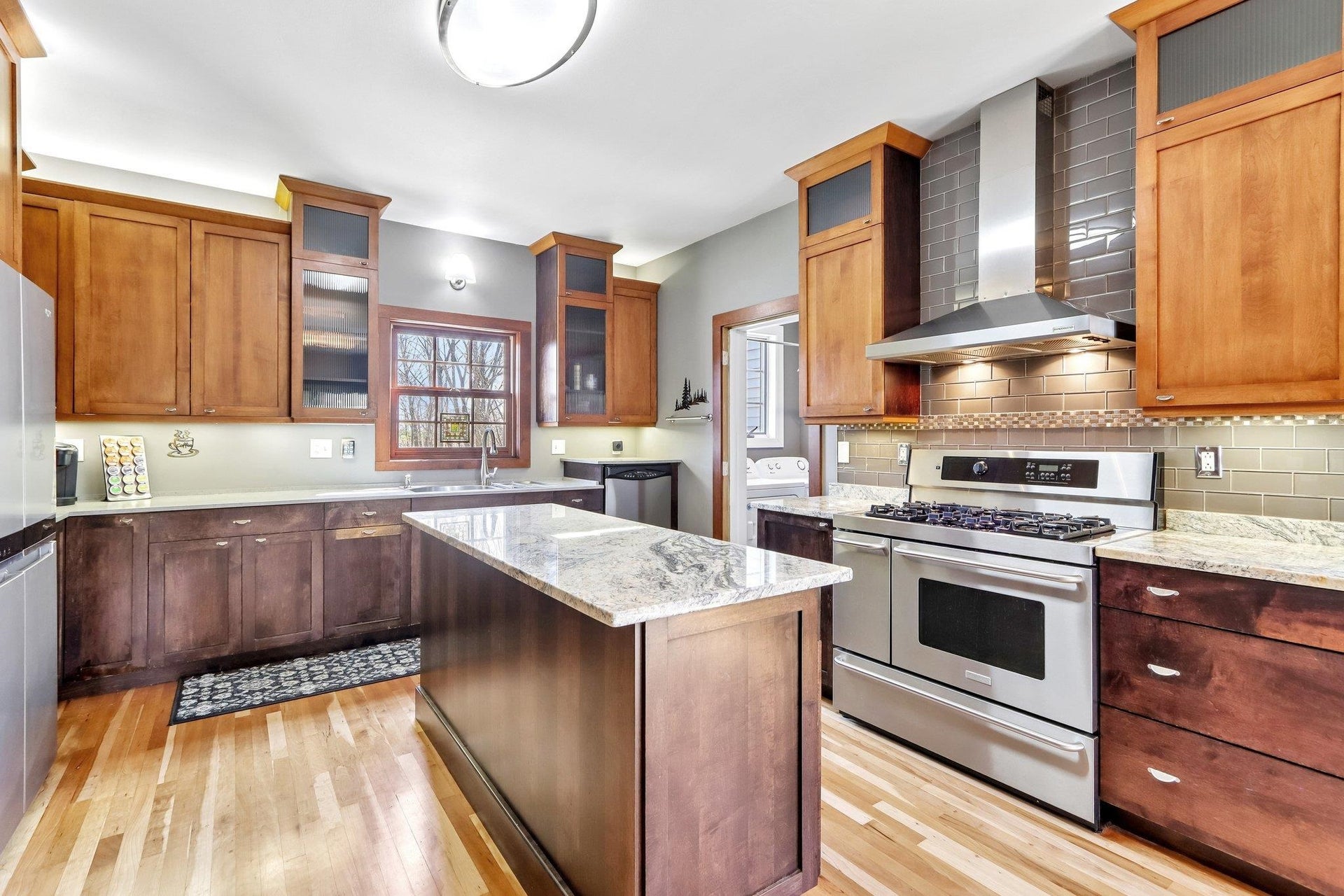 9224 Fargo Road, Springdale, WI 53572