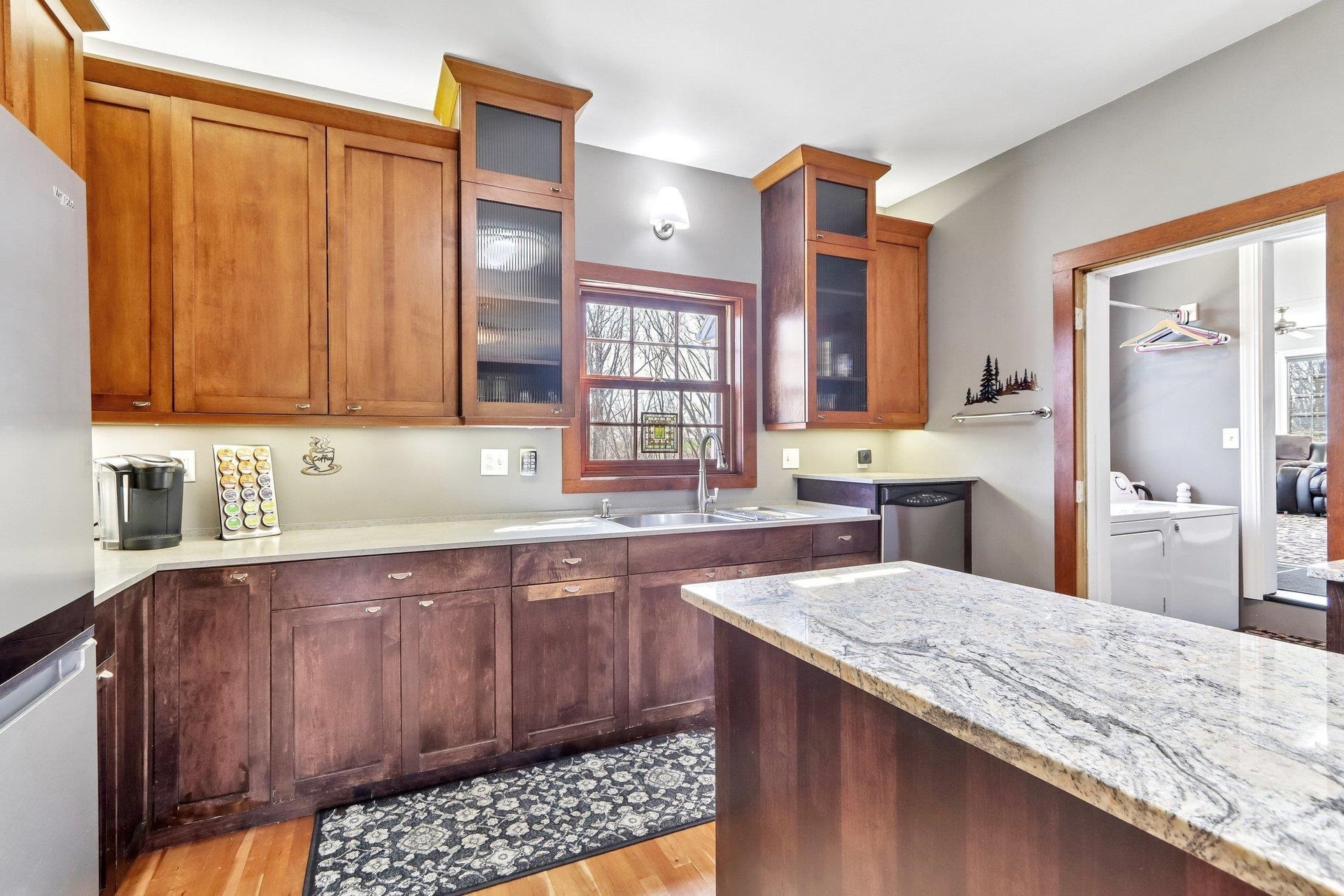 9224 Fargo Road, Springdale, WI 53572