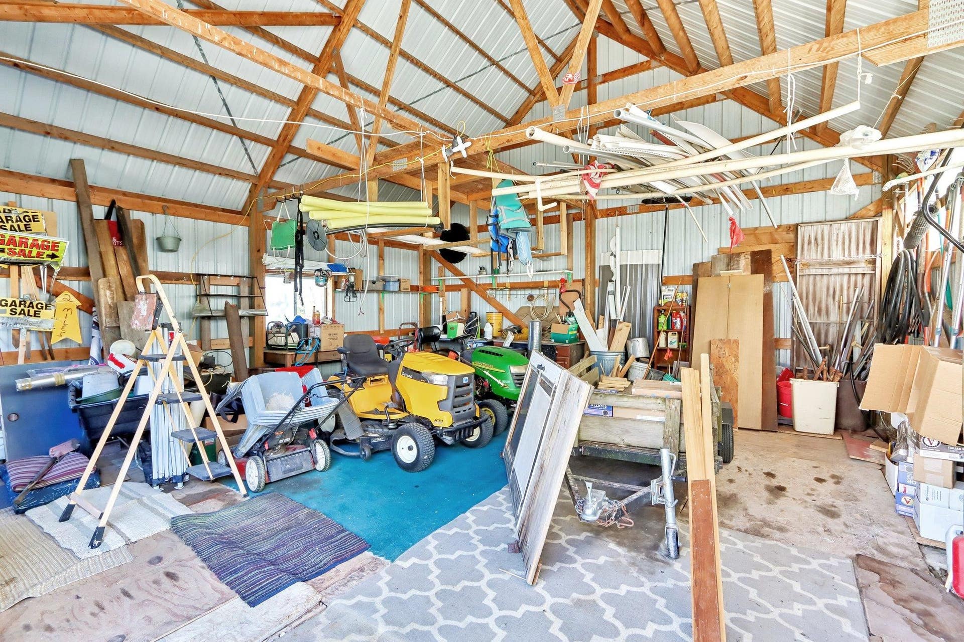 9224 Fargo Road, Springdale, WI 53572