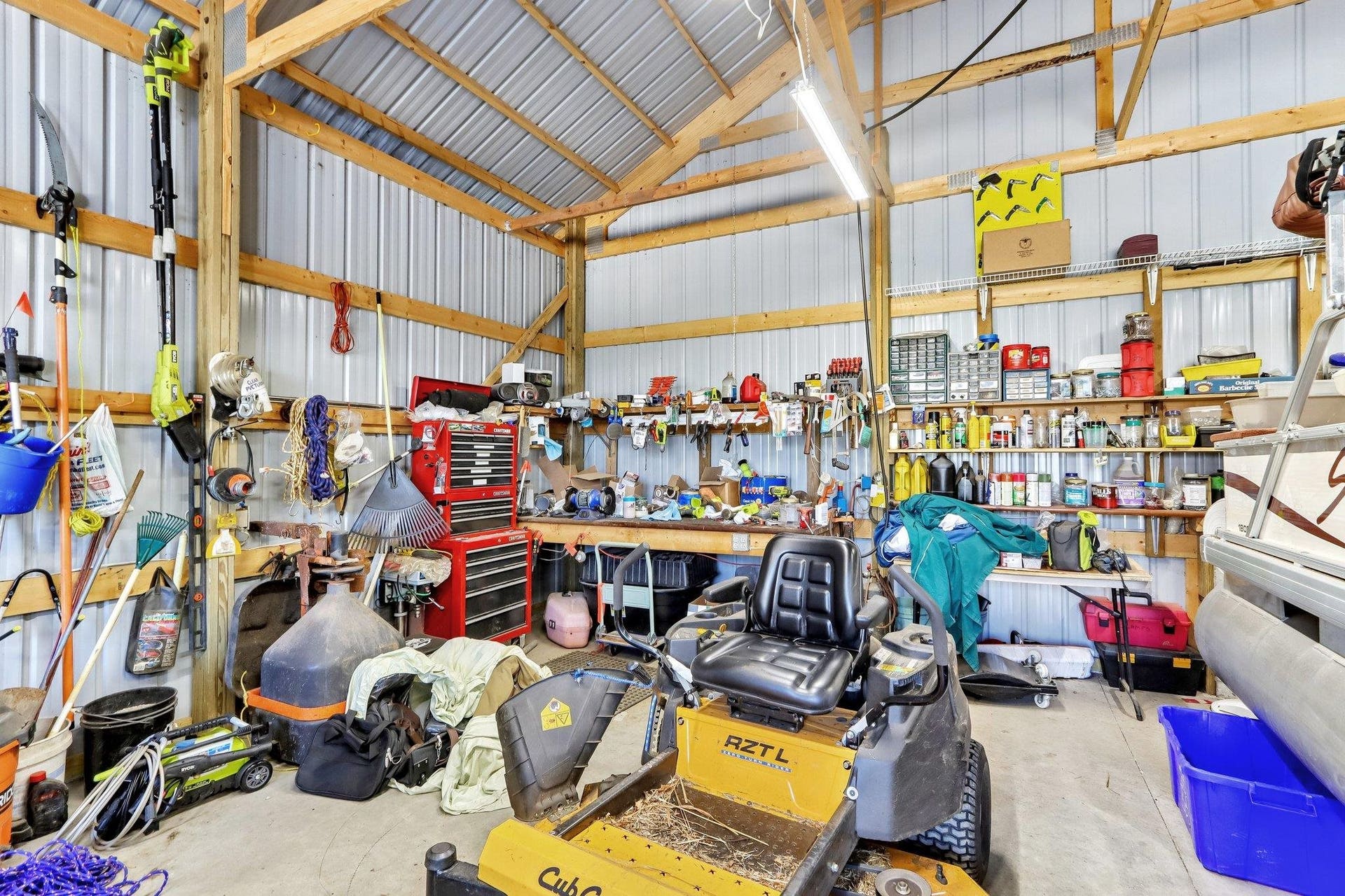 9224 Fargo Road, Springdale, WI 53572