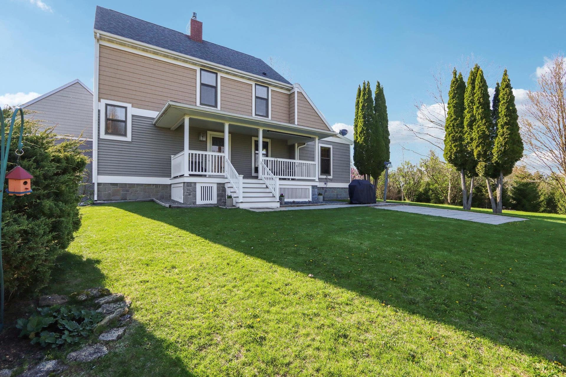 9224 Fargo Road, Springdale, WI 53572