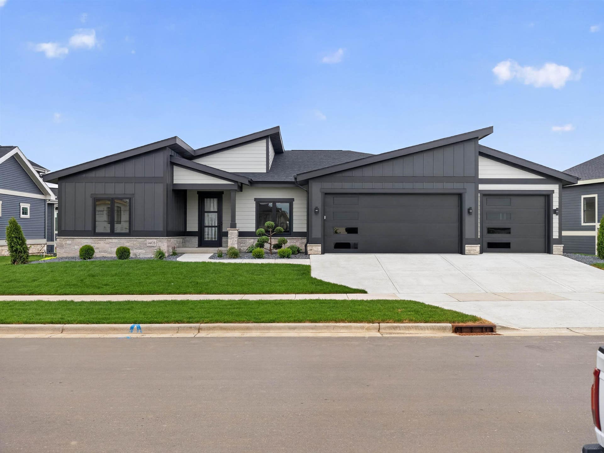 1403 Atlas Trail, Waunakee, WI 53597