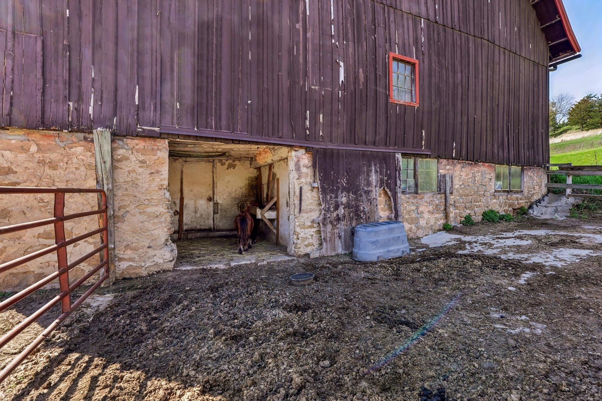 6604 Shower Road, Mazomanie, WI 53560-9675