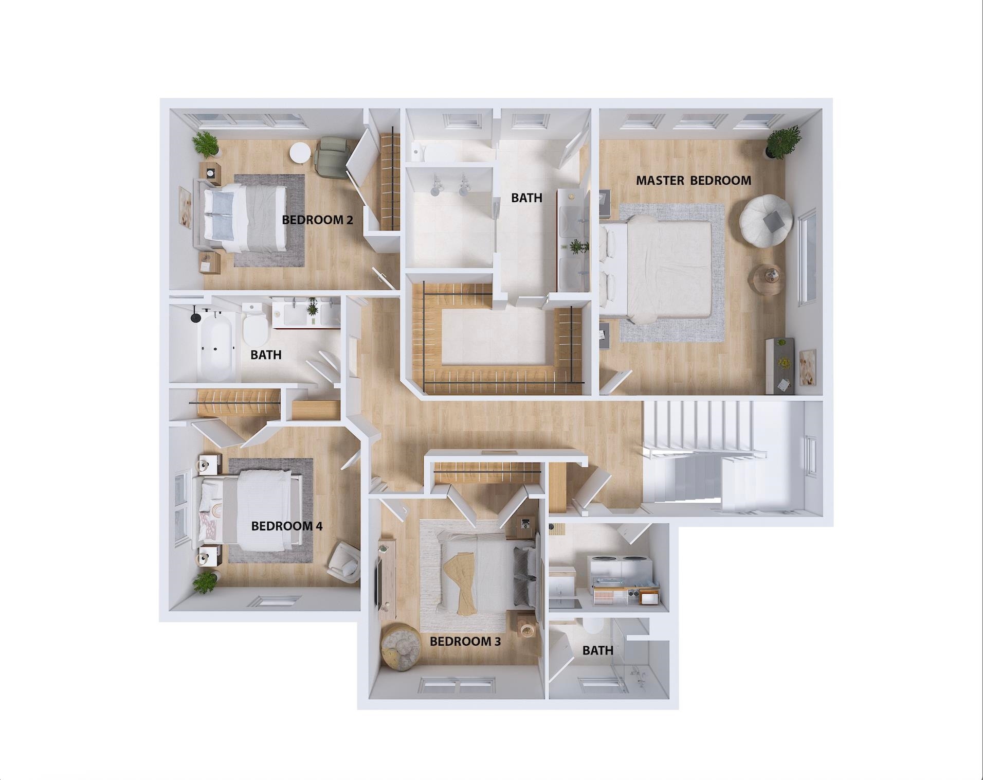 311 Clear Pond Way, Madison, WI 53593