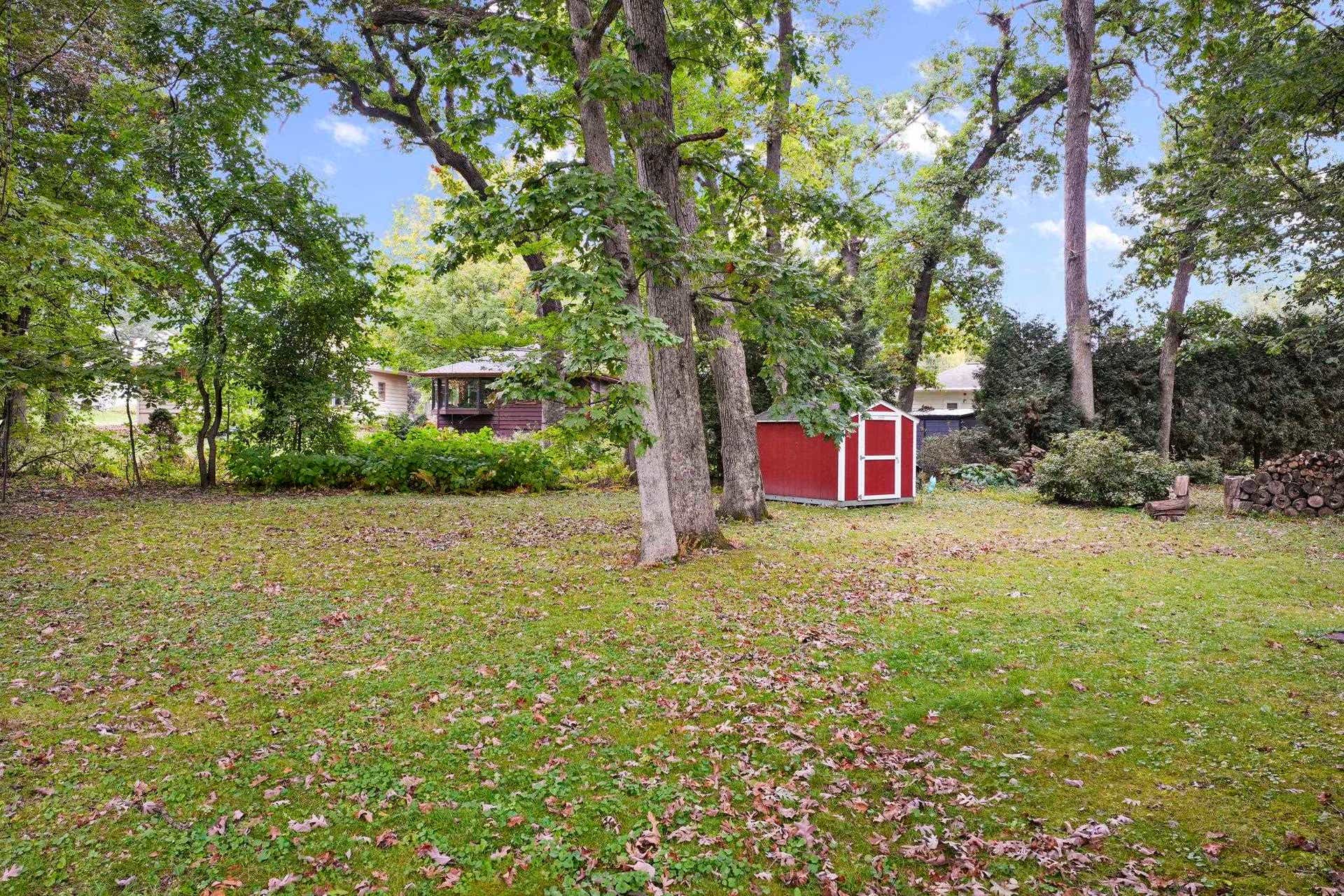 4707 Winnequah Road, Monona, WI 53716