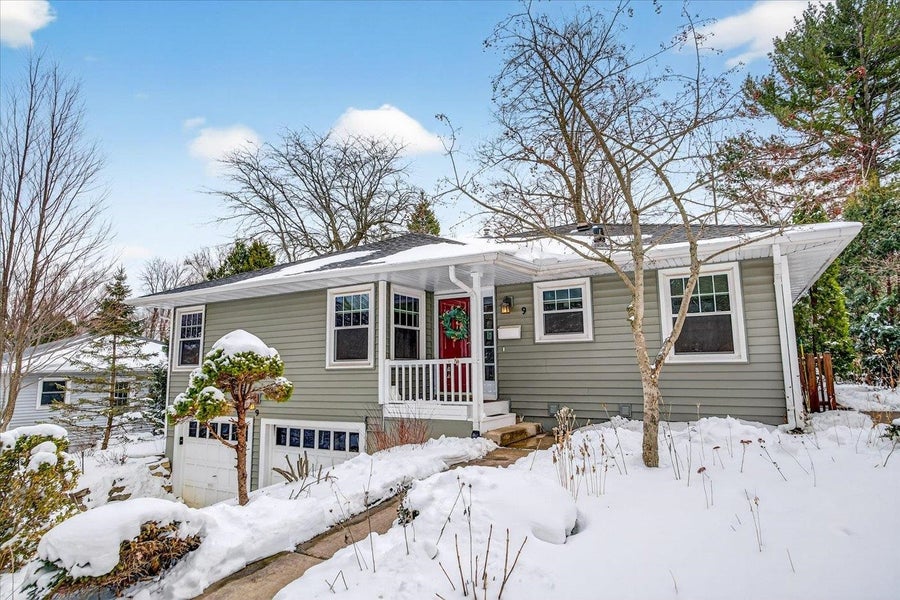 Property photo for 9 Frederick Circle, Madison, WI