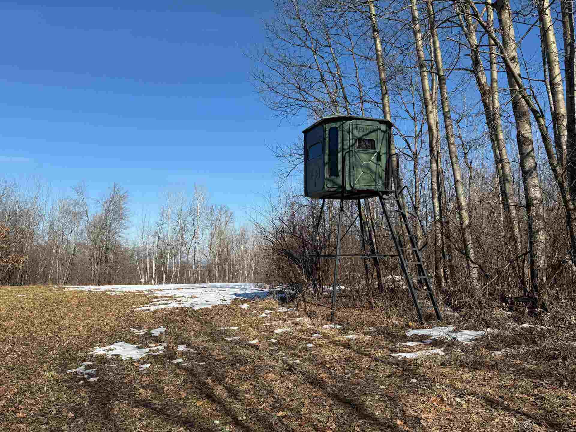 21881 Kale Road, Leon, WI 54656