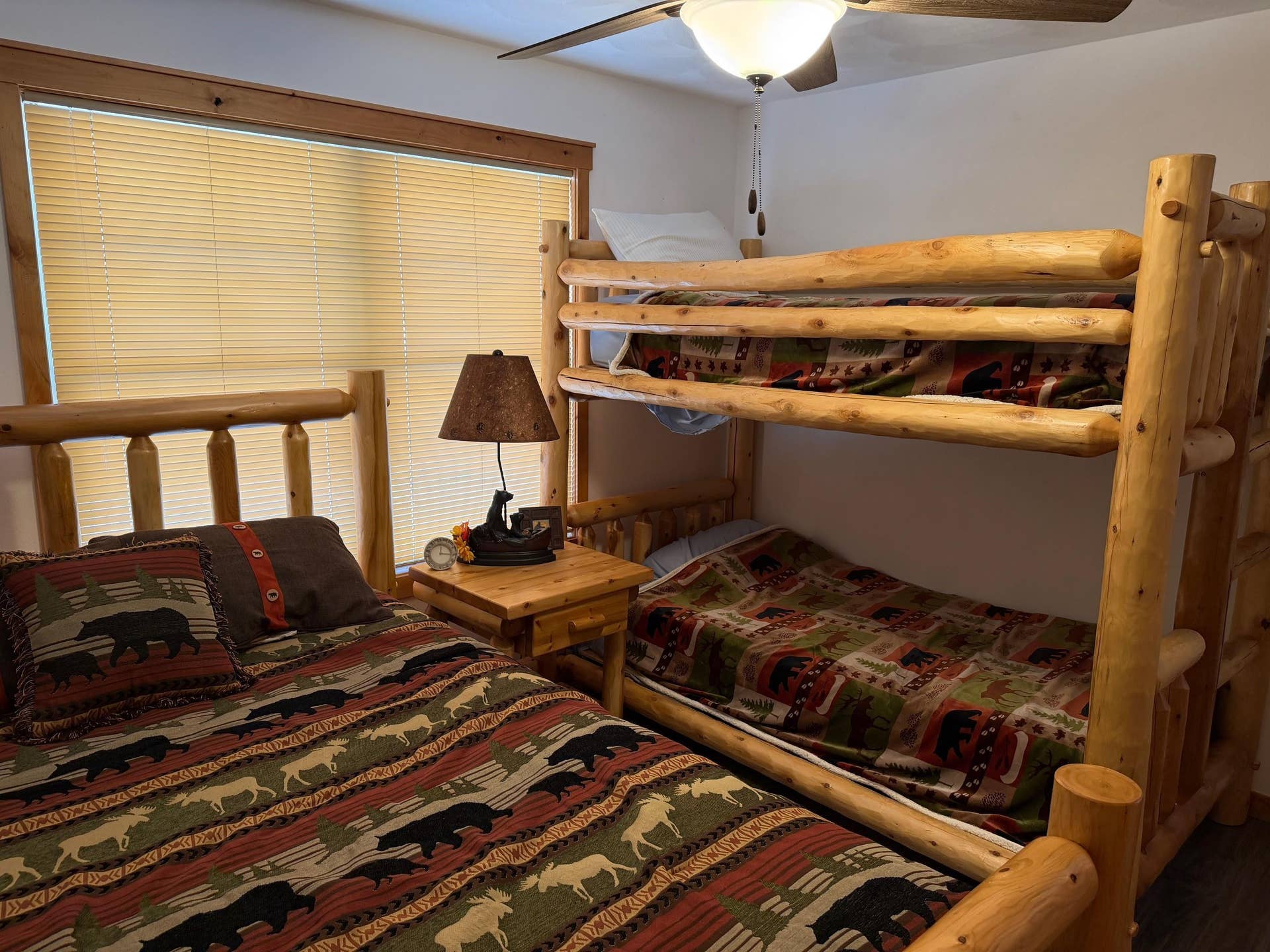 21881 Kale Road, Leon, WI 54656
