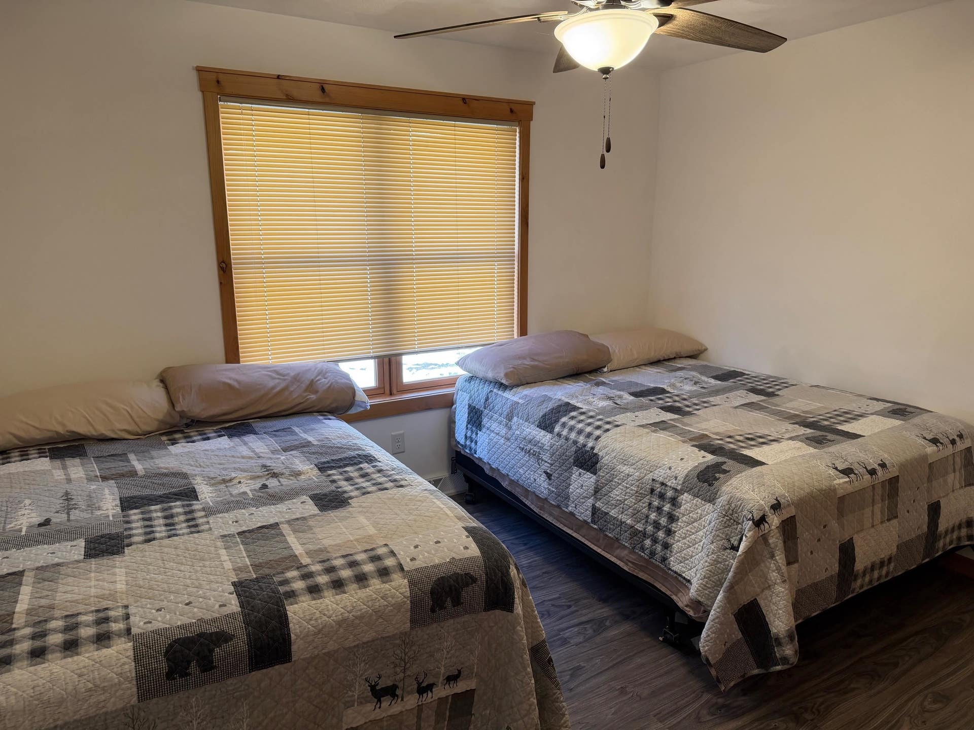 21881 Kale Road, Leon, WI 54656