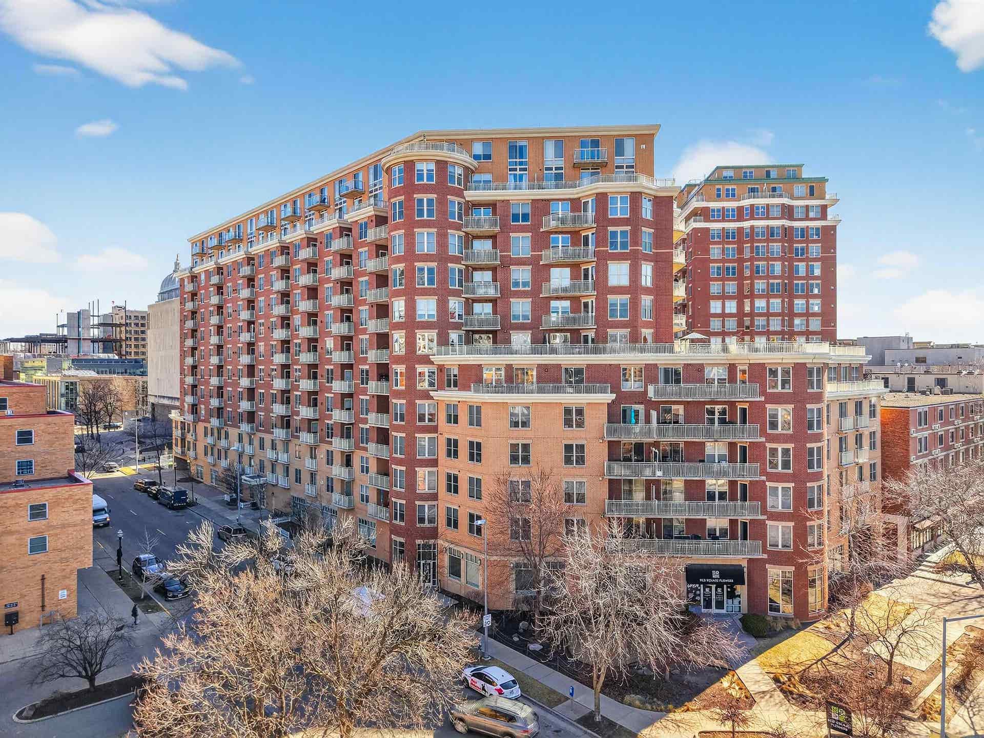 333 W Mifflin Street, #1251, Madison, WI 53703