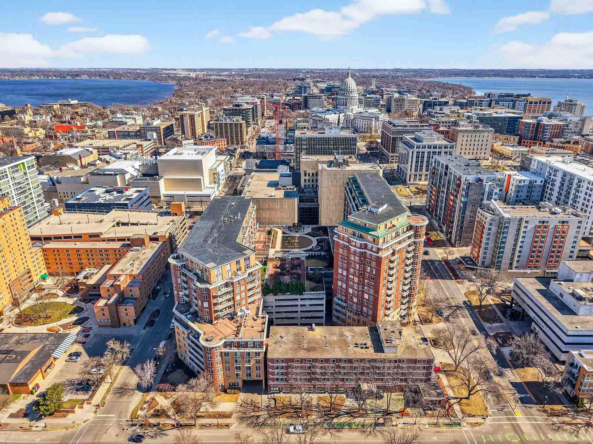 333 W Mifflin Street, #1251, Madison, WI 53703