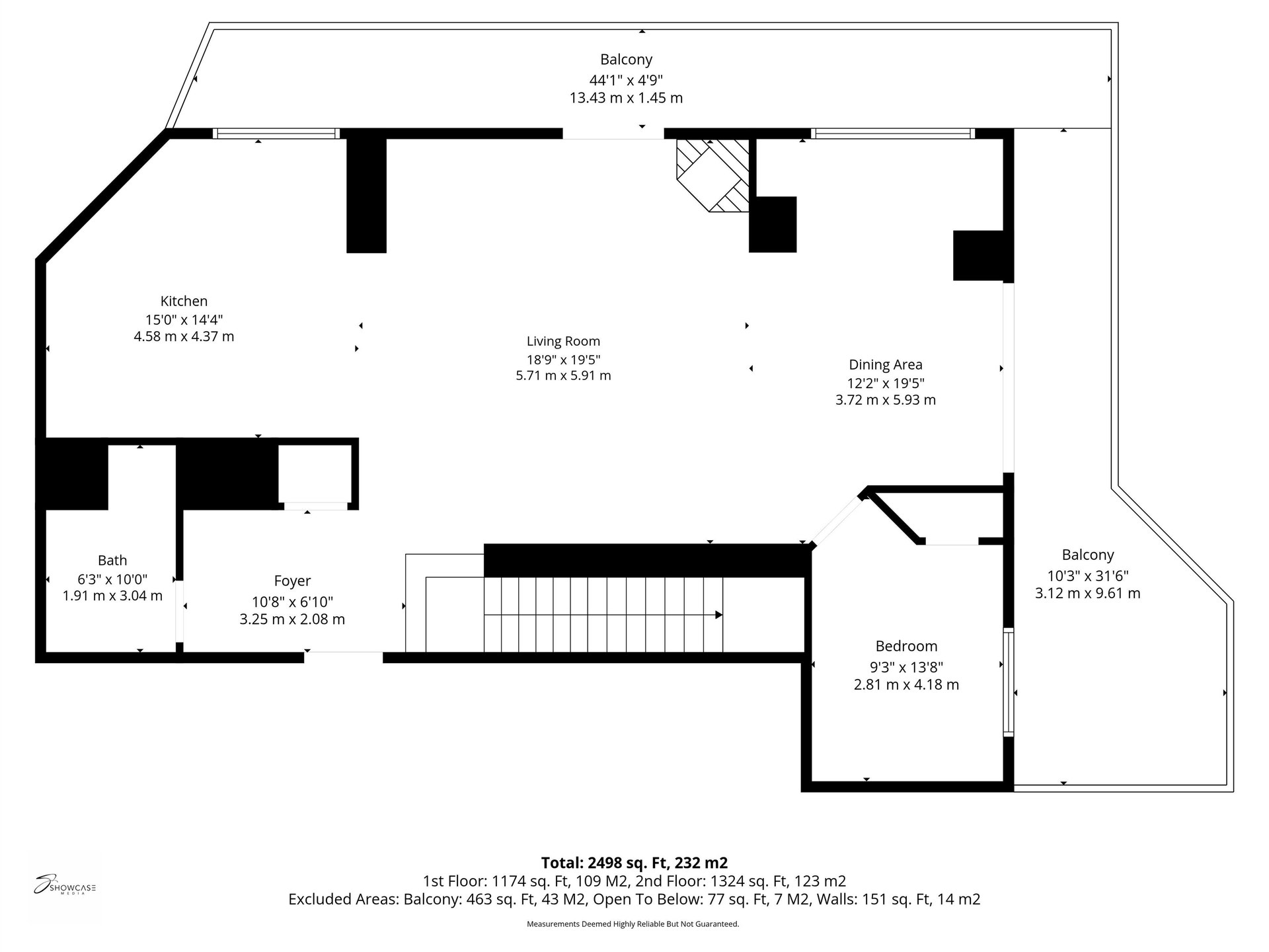 333 W Mifflin Street, #1251, Madison, WI 53703