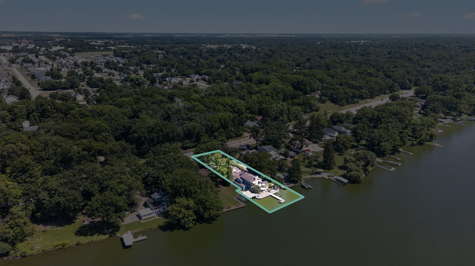 2870 S Riverside Drive, Beloit, WI 53511