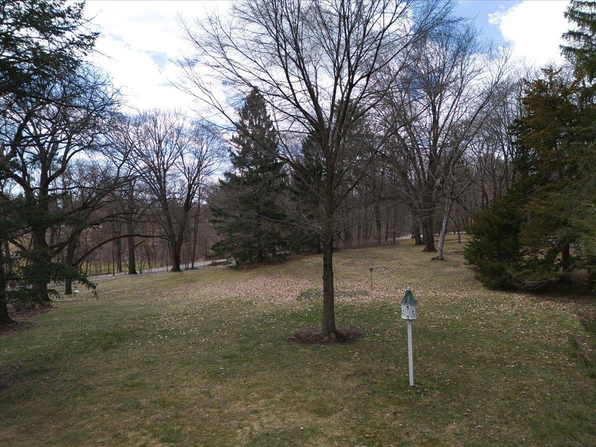 1003 Hillside Avenue, Madison, WI 53705